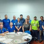 Codepas empossa nova Comissão Interna de Prevenção de Acidentes e Assédio